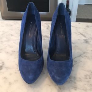 BCBGeneration Women's Heels